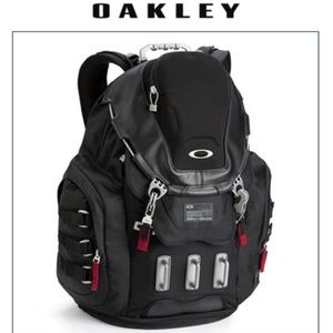 Oakley kitchen sink backpack